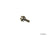 Genuine 1078600147 Windshield Washer Nozzle