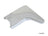 Genuine 1079131328 Seat Hinge Cover - Left Lower