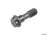Genuine 1109900419 Clutch Flywheel Bolt