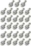 Genuine 11130396707 Engine Oil Pan Bolt Set