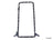 Genuine 11137500260 Engine Oil Pan Gasket - Upper