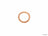 Genuine 11137546275 Engine Oil Drain Plug Gasket