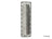 Genuine 11141742042 Valley Pan Cover