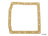 Genuine 1122710980 Automatic Transmission Oil Pan Gasket