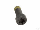 Genuine 11227519572 Clutch Flywheel Bolt