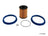 Genuine 11252754870 Fuel Filter