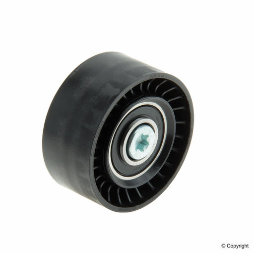 Genuine 11287545297 Accessory Drive Belt Tensioner Pulley - Alternator or Water Pump