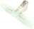 Genuine 11317546697 Engine Timing Chain Guide - Upper