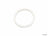 Genuine 11317631972 Engine Timing Chain Tensioner O-Ring
