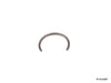 Genuine 11330634135 Engine Rocker Arm Shaft Snap Ring