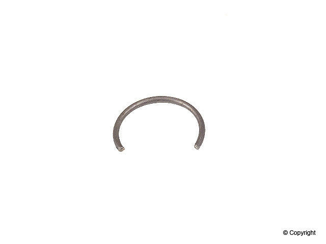 Genuine 11330634135 Engine Rocker Arm Shaft Snap Ring