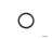 Genuine 11421709513 Engine Oil Filter Housing O-Ring