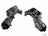 Genuine 11421713838 Engine Oil Filter Housing