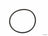 Genuine 11427562249 Engine Oil Filter Housing O-Ring