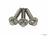 Genuine 11510392553 Engine Water Pump Bolt Kit