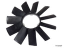 Genuine 11521712110 Engine Cooling Fan Blade