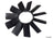 Genuine 11521712110 Engine Cooling Fan Blade
