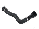 Genuine 11537500750 Radiator Coolant Hose - Lower - Radiator To Thermostat