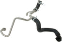 Genuine 11537567849 Turbocharger Coolant Line