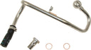 Genuine 11537577013 Turbocharger Coolant Line