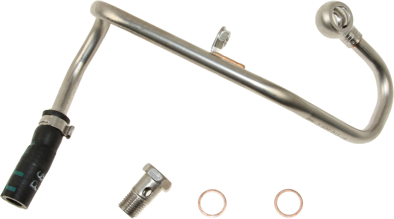 Genuine 11537577013 Turbocharger Coolant Line