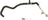 Genuine 11537577014 Turbocharger Coolant Line