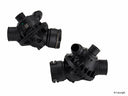 Genuine 11537598865 Engine Coolant Thermostat