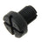 Genuine 11537793373 Engine Coolant Bleeder Screw