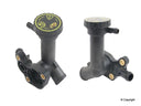 Genuine 11537829959 Engine Coolant Thermostat Housing