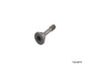 Genuine 1159900219 A/C Drive Belt Idler Pulley Bolt