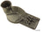 Genuine 1161400618 Fuel Injection Air Flow Meter Boot