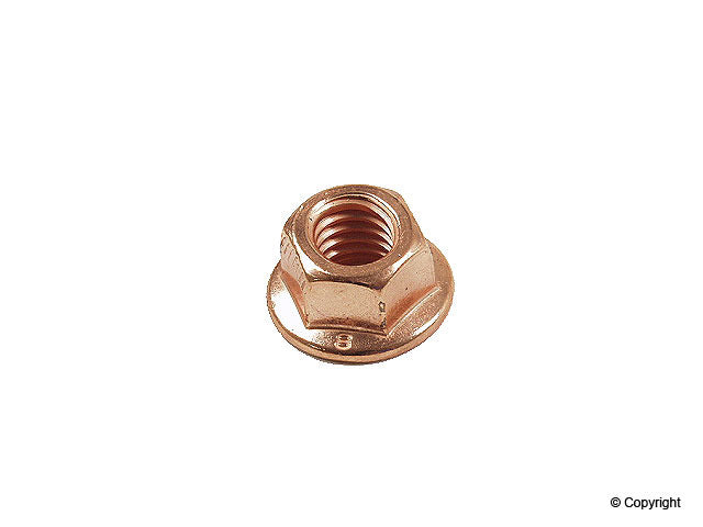 Genuine 1201420072 Exhaust Nut