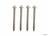 Genuine 12310392568 Alternator Bolt Set