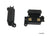 Genuine 1235400450 Fuse Box
