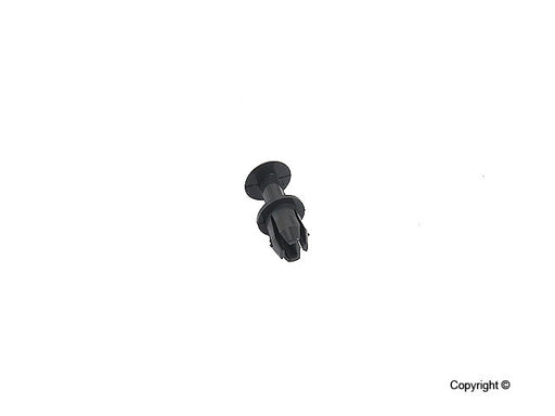 Genuine 1239900092 Engine Cooling Fan Shroud Clip