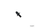 Genuine 1239900492 Grille Retainer