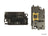 Genuine 1248212851 Seat Switch - Front Right or Right