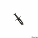 Genuine 1249900492 Fender Liner Rivet - Front