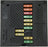 Genuine 12527510638 Integrated Control Module