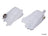 Genuine 1265001549 Engine Coolant Reservoir