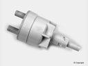 Genuine 1268000078 HVAC Control Vacuum Control Valve - Left