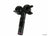 Genuine 12776870 Headlight Washer Nozzle - Left