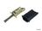Genuine 1297200116 Door Stop - Front