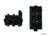 Genuine 1298001478 Climate Control Vacuum Power Change Over Valve