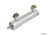 Genuine 1298002172 Convertible Top Cylinder