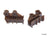 Genuine 1308531U11 Engine Timing Chain Guide - Left Upper or Upper