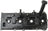 JQYX 13264-ZE00A Engine Valve Cover