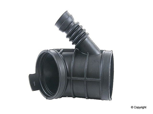 Genuine 13541435627 Fuel Injection Air Flow Meter Boot