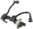 Genuine 13907636157 Fuel Tank Vent Valve