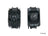 Genuine 1408213051 Door Mirror Switch